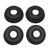 Gaiter Rubber - Pack of Four Image 1