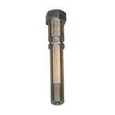 Spring Anchor Bolt Image 1