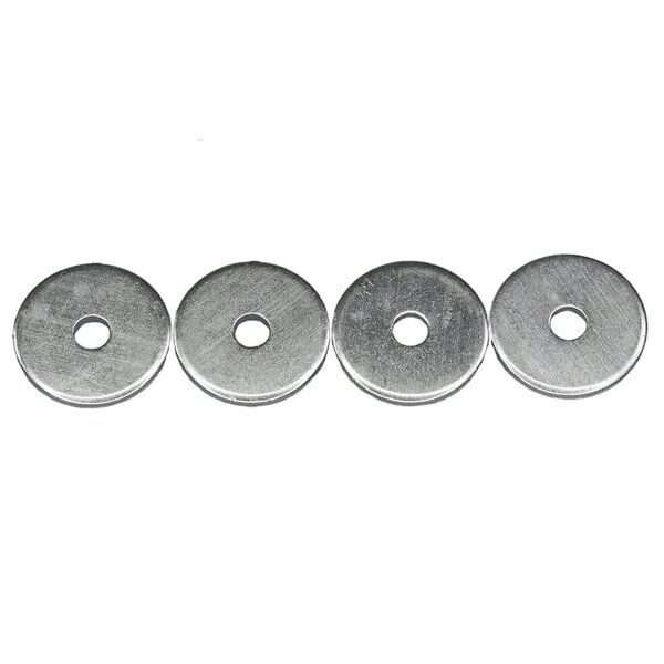 Washer, ARB Link Outer Pack of 4 Image 1