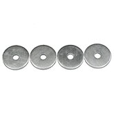 Washer, ARB Link Outer Pack of 4 Image 1
