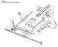 Shim - Damper Block Image 2