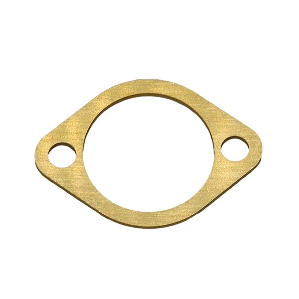 Shim - Damper Block Image 1