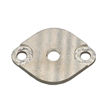 Cover Without Grease Nipple