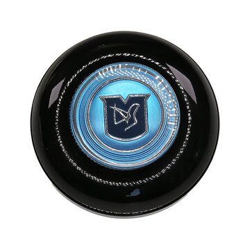Horn Push Assy Blue Badge
