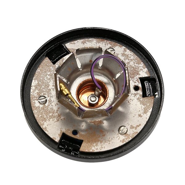 Horn Push Assy Blue Badge Image 2