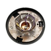 Horn Push Assy Blue Badge Image 2