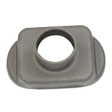 Gaiter Steering Column/Bulkhead