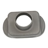 Gaiter Steering Column/Bulkhead Image 1