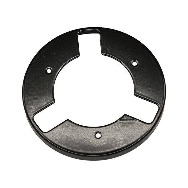 Cup, Horn Push Image 1