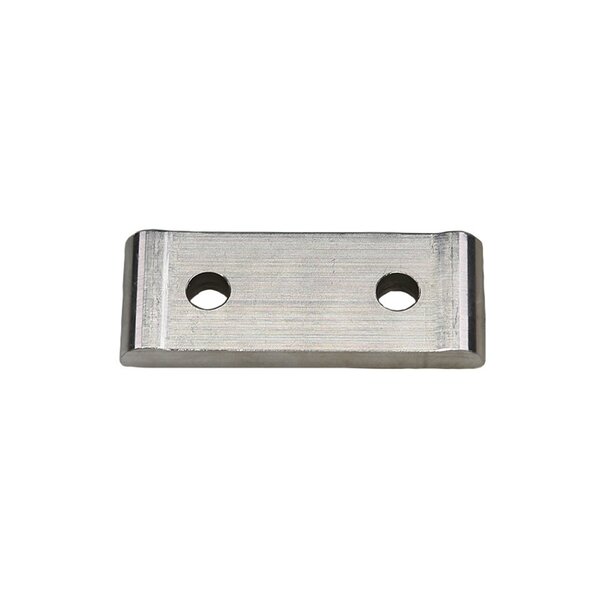 Clamp Plate C Strap Image 1