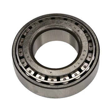 Diff Bearing