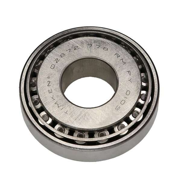 T/Large Roller Bearing Image 1