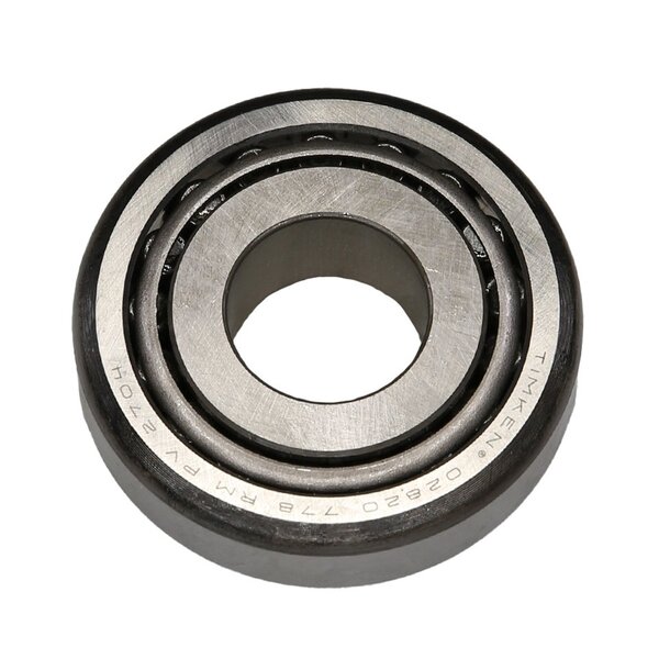T/Large Roller Bearing Image 2