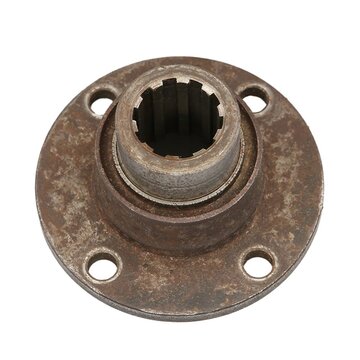 Companion Flange