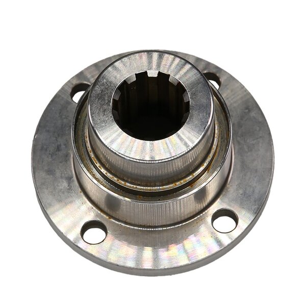 Companion Flange Image 1