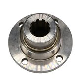 Companion Flange Image 1