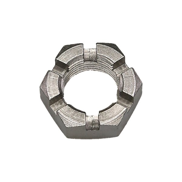 Nut Axle Shaft Image 1
