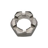 Nut Axle Shaft Image 1