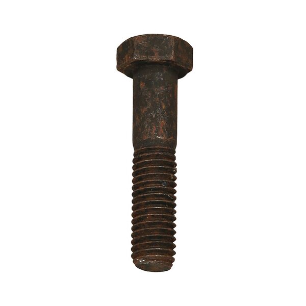Bolt-Diff Bearing Cap Image 1