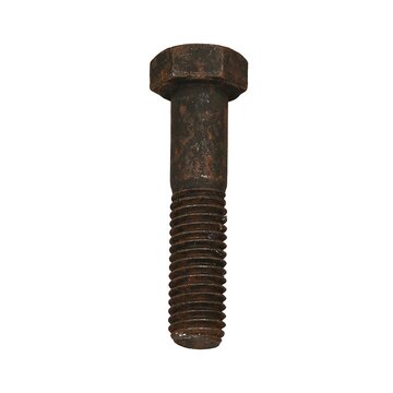Bolt-Diff Bearing Cap