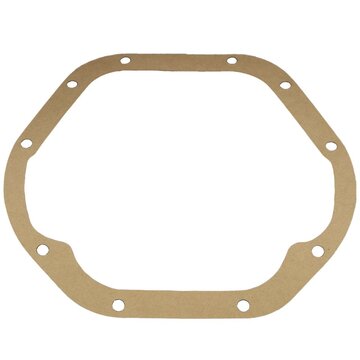 Gasket, Rear Cover