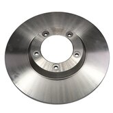 Front Brake Disc Image 1
