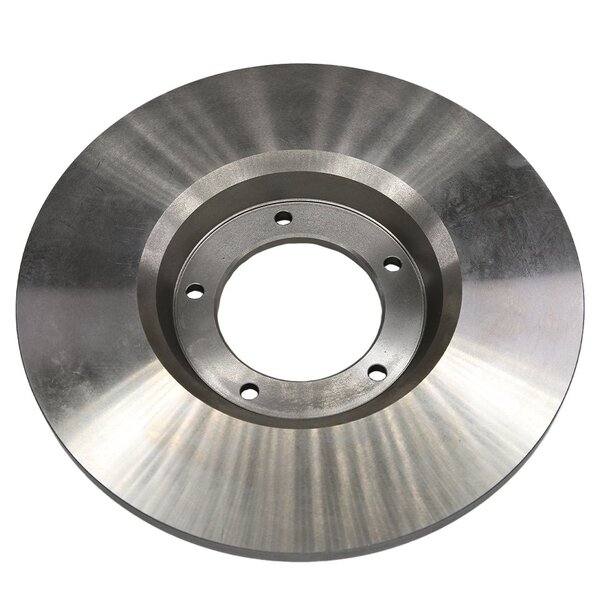 Front Brake Disc Image 2