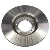 Front Brake Disc Image 2