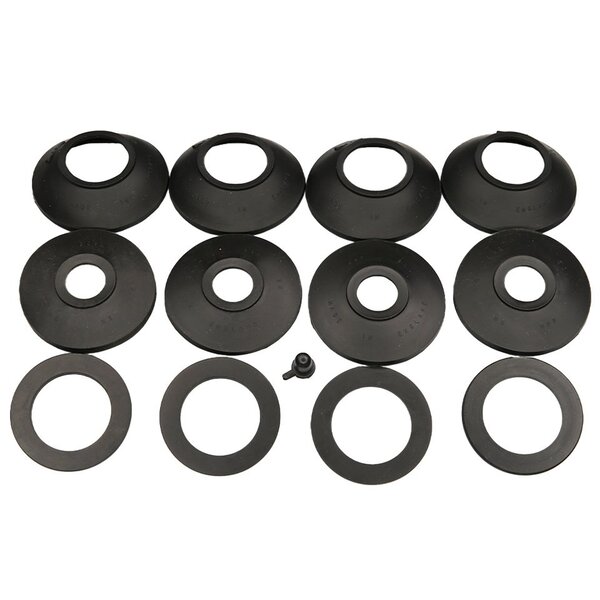 Service Kit Front Caliper, All Image 1