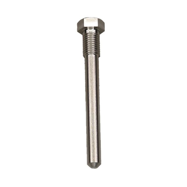 Bolt H/Brake Pivot, Thread U/Hd Image 1
