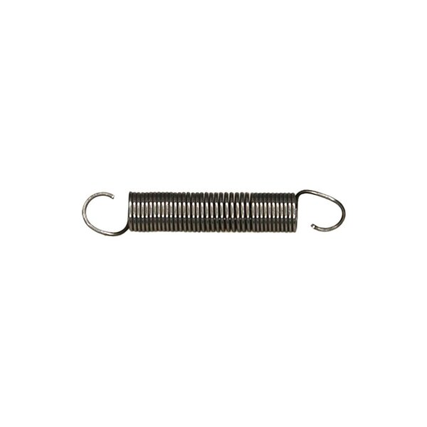 Spring, Anti-Rattle Image 1