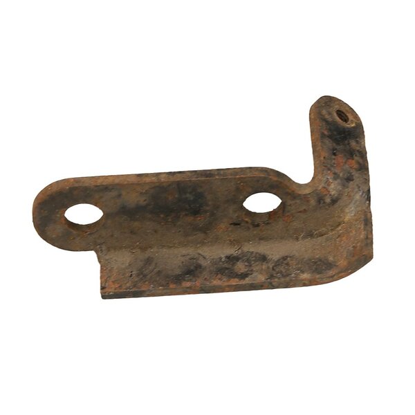 Stop Bracket RHD Image 3