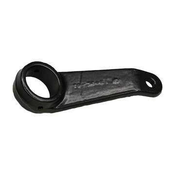 Lever, Cross Tube