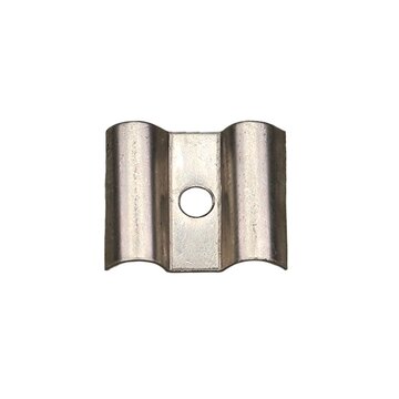 Cable Clip Dual - per half