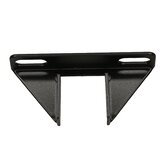 Bracket Radiator Mounting Image 1