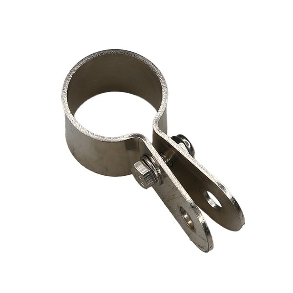 Clip Filler Pipe Image 1