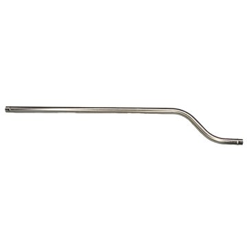 Heater Pipe, Heat to Therm Hse