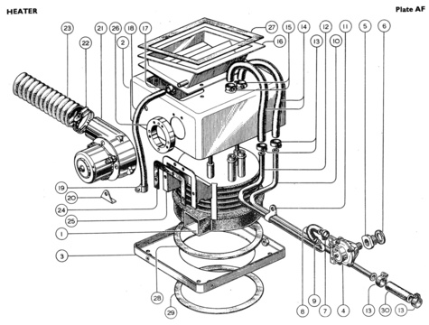 Elbow Hose Valve > Matrix