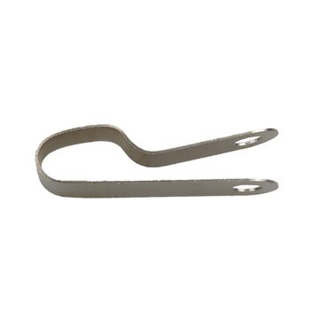 Clip, Heater Pipe Double