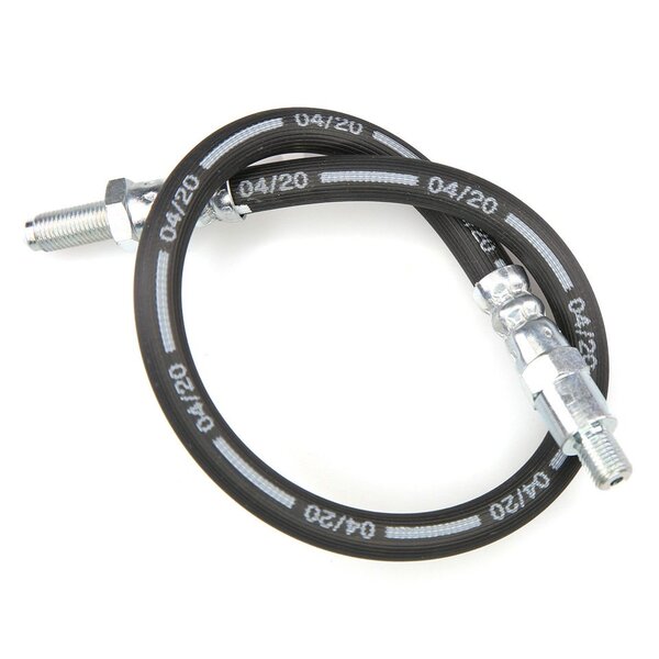 Brake Hose R/DB4 (F/DB2/4 &amp; DB5) Image 1