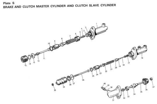 Push Rod
