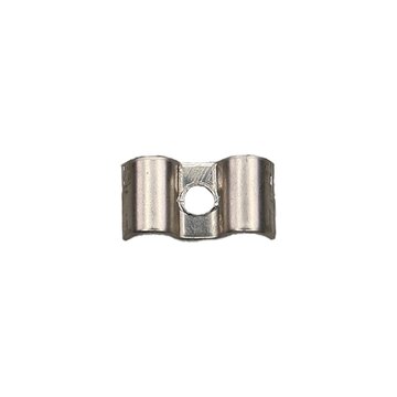 Clutch Pipe Clip Double