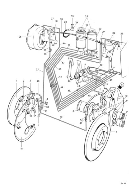 Clip Fluid Reservoir Image 3