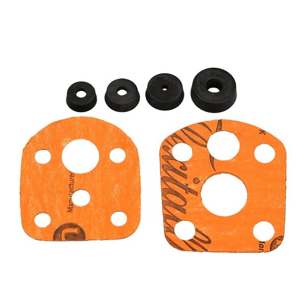 Kit DB4 Servo Hydraulics Image 1