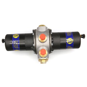Fuel Pump DB2, DB2/4 (All)