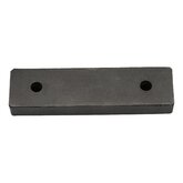 Rubber Sling Exhaust Pipe Image 1