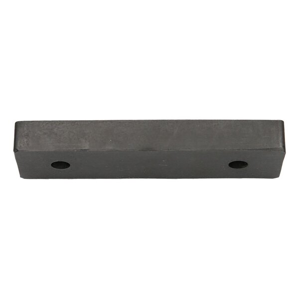 Rubber Sling Exhaust Pipe Image 2