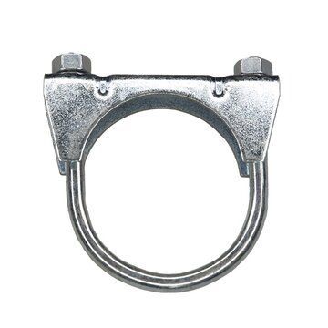 Exhaust Clamp DB4