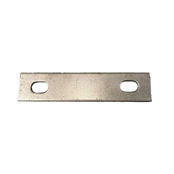 Tie Plate, Exhaust Clamp Bracket Image 1