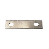 Tie Plate, Exhaust Clamp Bracket Image 1
